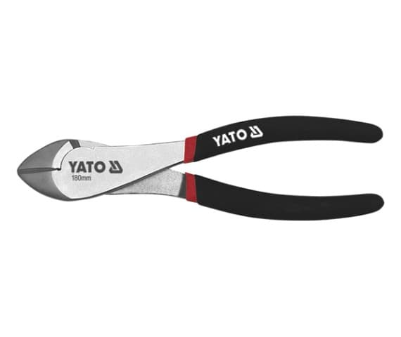 YATO SIDTANG 180mm HEAVY 2039