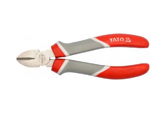 YATO SIDTANG 160mm 2036
