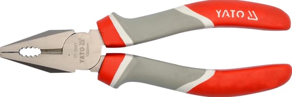 YATO UNIVERSELLTÅNG 160mm 2006