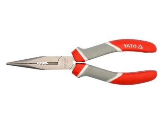 YATO TANG 200 mm FÖRLÄNGD RAK 2018
