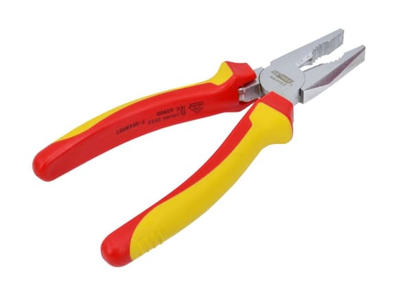 AWTOOLS UNIVERSALTANG VDE 200mm