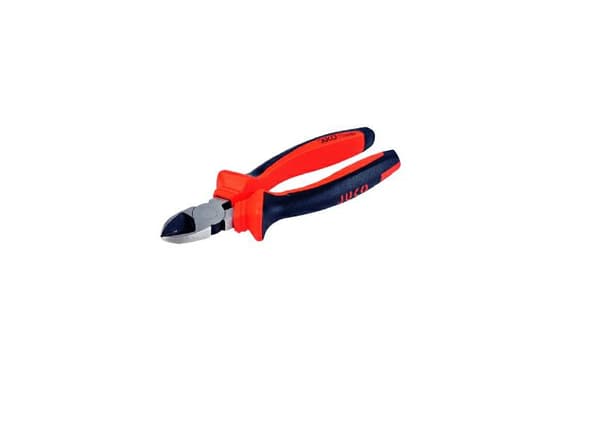 JUCO POLERAD TVÅKOMPONENT SIDTANG 180mm 1000V