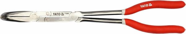 YATO TANG 330 mm UDVIDET BØJET 2 LEDS (90 grader)