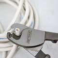 Miniatyrbillede 3 af 5: AWTOOLS KABELSKÆRETANG 150mm