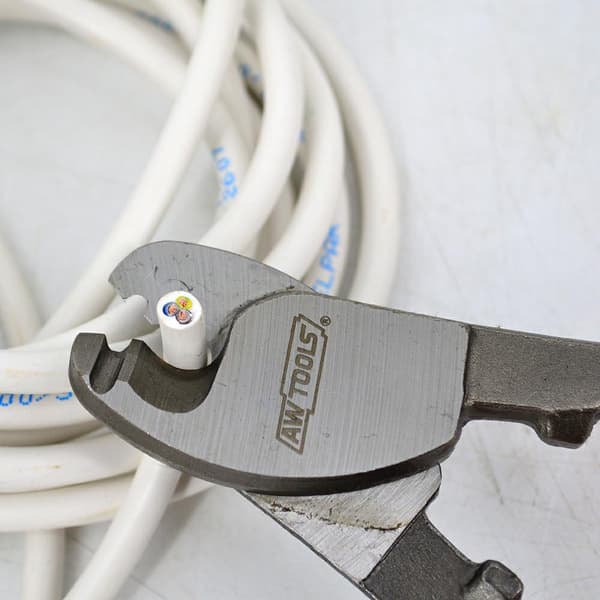 AWTOOLS KABELSKÆRETANG 150mm