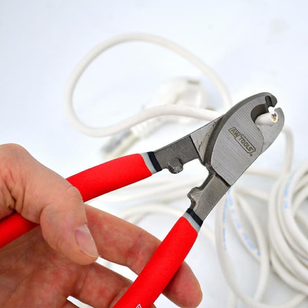 AWTOOLS KABELSKÆRETANG 150mm