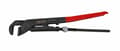 Miniatyrbillede 2 af 3: AWTOOLS RØRNØGLE 1" 325mm SORT LINIE