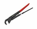 Miniatyrbillede 1 af 3: AWTOOLS RØRNØGLE 1" 325mm SORT LINIE