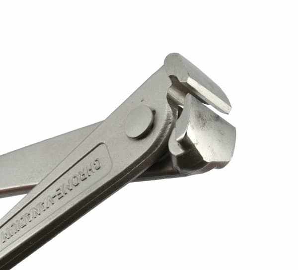 AWTOOLS VAHVISTETTU VAHVISTUSPIIDIT 300mm