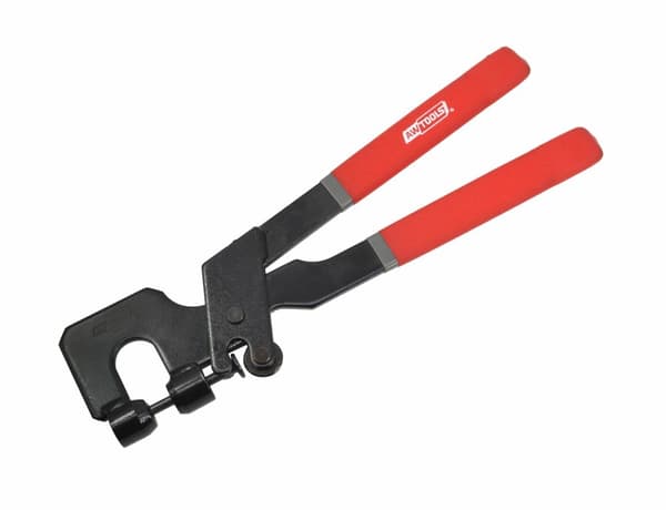 AWTOOLS TANG TIL SAMLING AF PROFILER 300mm