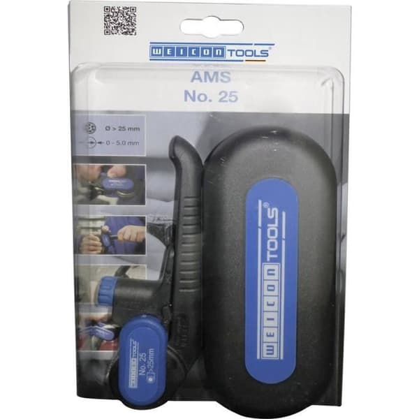 WEICON TOOLS nr 25 avisoleringsverktyg