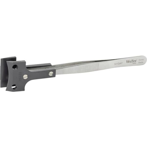 Weller Erem® 141SAP Halvledarpincett 150,00 mm