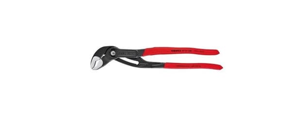 COBRA® spets vattenpumpstång 300mm - KNIPEX - 87 01 300
