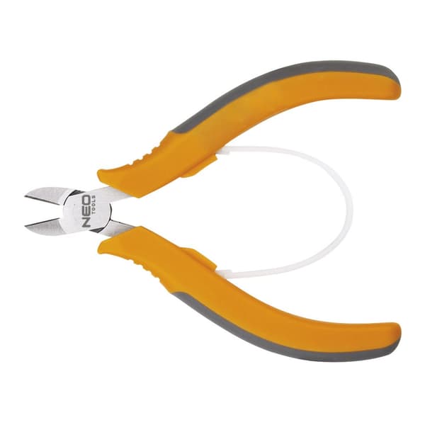 Precision Side Cutters 110mm