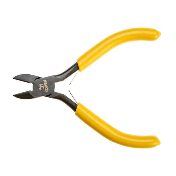 Precision Side Cutters 113mm
