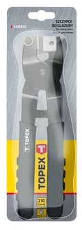 Miniatyrbillede 2 af 2: Flisetang 210 mm