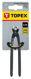 Miniatyrbillede 2 af 2: Pudsetang 250 mm