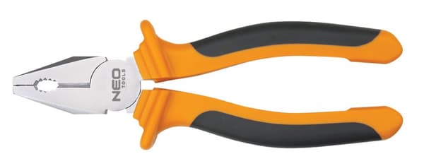 Kombinationstang 160 mm