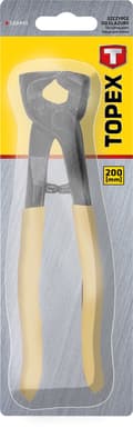 Miniatyrbillede 2 af 2: Flisetang 200 mm