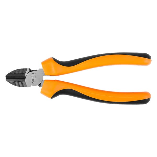 Sideskærer 40% FS 160 mm