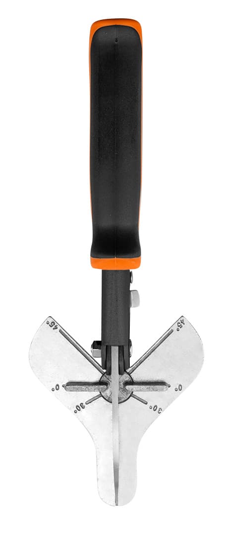 Kulmasakset 220mm