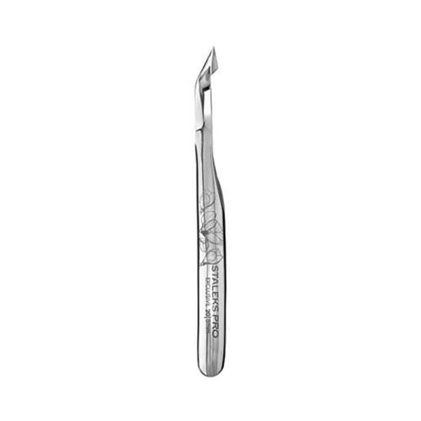 Professionell nagelbandsklippare Exclusive 20 8 mm Magnolia (Professionell nagelbandsklippare)