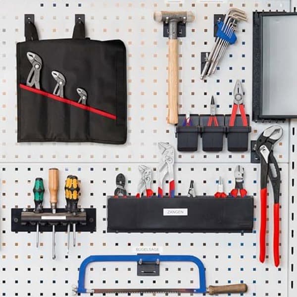 Käftang - KNIPEX - Cobra - 3 storlekar - Högteknologi - Kraftfull självjusterande effekt