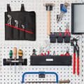 Miniatyrbild 2 av 2: Käftang - KNIPEX - Cobra - 3 storlekar - Högteknologi - Kraftfull självjusterande effekt