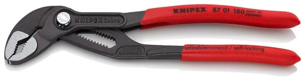 KNIPEX Cobra 00 20 09 V02 tangsæt