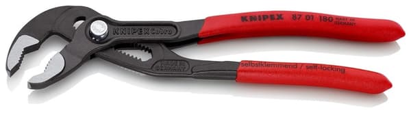 KNIPEX Cobra 00 20 09 V02 tangsæt