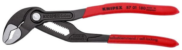 KNIPEX Cobra 00 20 09 V02 tangsæt