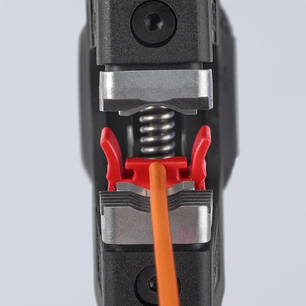 KNIPEX PreciStrip16 automatisk afisoleringstang Knipex 12 52 195