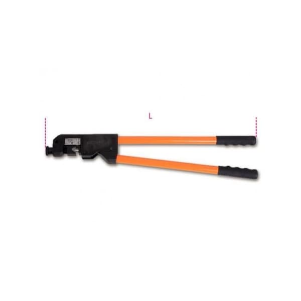 Mekaniskt pressverktyg 1609B BETA 016090101