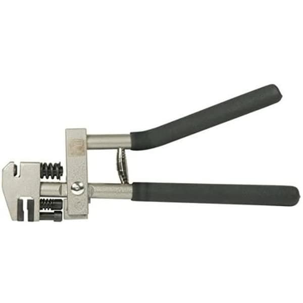 SW-Stahl 93000L Hål- och offsetklämma