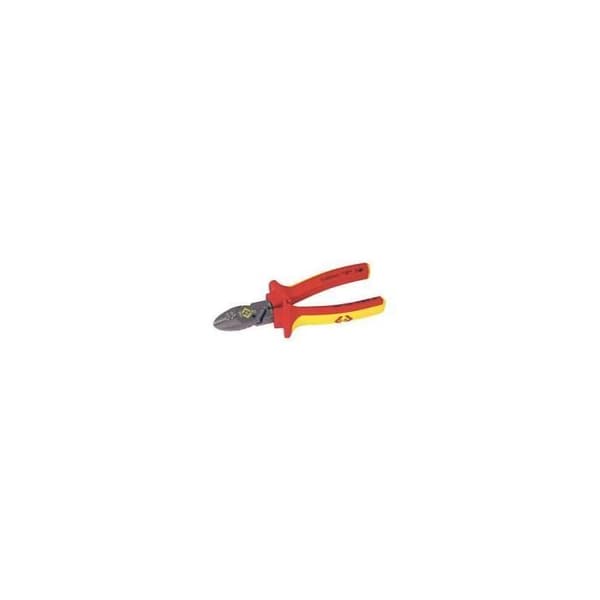 VDE skärmaskin 3 C.K. 431008