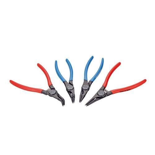 Gedore Circlip tång set artikelnummer 6701030