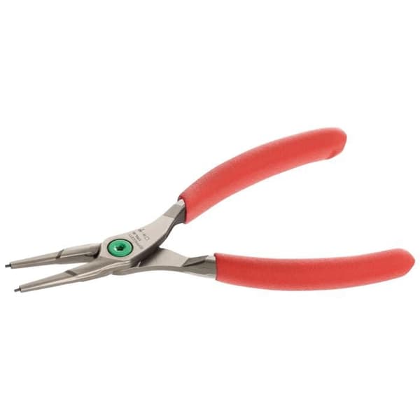 Tång för invändiga Circlips® med raka nosar kapacitet 19-60mm längd 185mm - FACOM - 179A.18