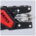 Miniatyrbild 5 av 6: Tång - KNIPEX - 12 74 180 SB - 17,5 cm - Svart