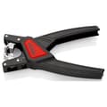 Miniatyrbild 2 av 6: Tång - KNIPEX - 12 74 180 SB - 17,5 cm - Svart