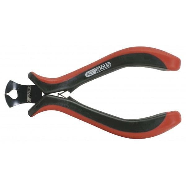 Elektronisk främre skärtång - KSTOOLS - 110mm - Svart