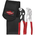 Miniatyrbild 1 av 2: Knipex elektrikertång set - 00 20 72 V04 - Svart - 2 st