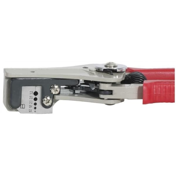 KS Tools 8-delad pressverktygssats 115.1400
