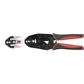 Miniatyrbild 4 av 4: KS Tools 8-delad pressverktygssats 115.1400