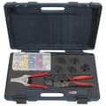 Miniatyrbild 1 av 4: KS Tools 8-delad pressverktygssats 115.1400