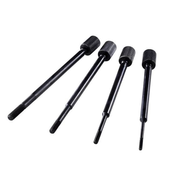 Krympmuttertång - RAPID - RP110 - M3/M4/M5/M6 - Härdat aluminium