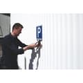 Miniatyrbild 4 av 4: Krympmuttertång - RAPID - RP110 - M3/M4/M5/M6 - Härdat aluminium