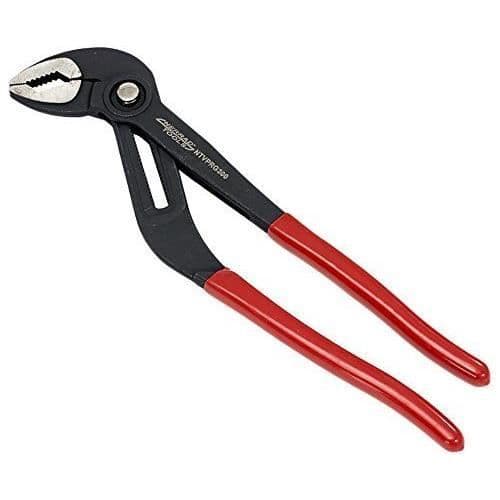 Nerrad Tools Nerrad Tools -nbspViper handpumpstång, svart/röd, 12-nbspcm - NTVPRG300