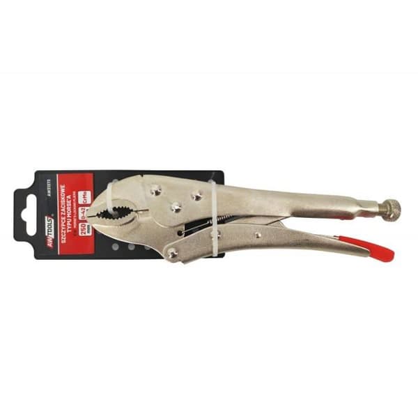 Presseverktyg AWtools - AW31373 - Morsea tång 250 mm ()