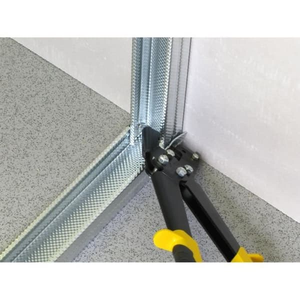 STANLEY profilkrymptång - 15-273 - 0,6 mm