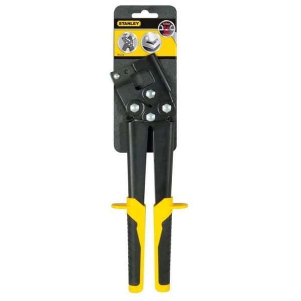 STANLEY profilkrymptång - 15-273 - 0,6 mm